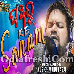 To Pain Heli Mu Awara - Broken Heart Odia Sad Song (Humane Sagar)